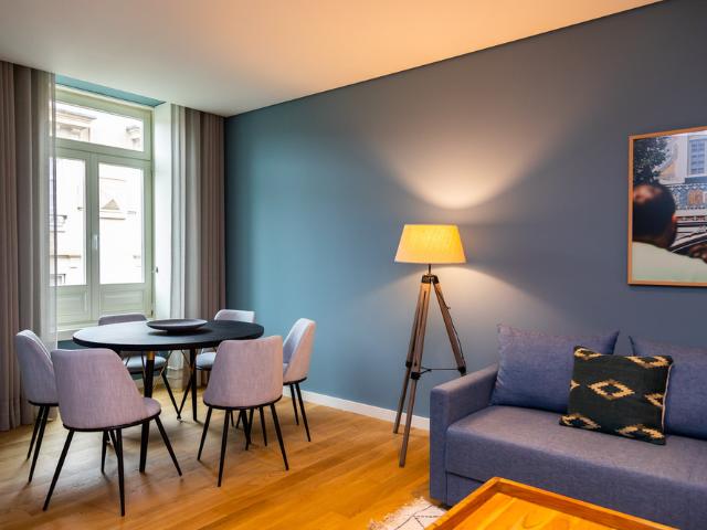 Apartamento alugar em Porto, Cedofeita