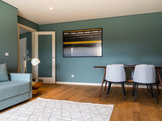 Apartamento alugar em Porto, Cedofeita