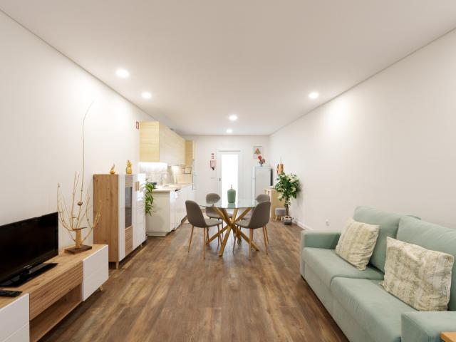 Apartamento alugar em Porto