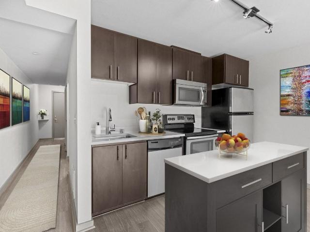 Apartment for rent in Seattle, Washington