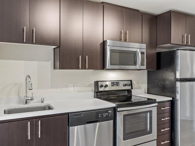 Apartment for rent in Seattle, Washington