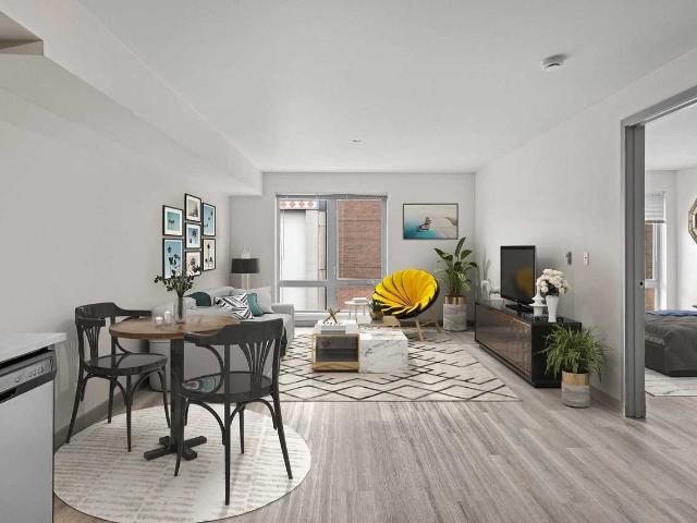 Apartment for rent in Seattle, Washington