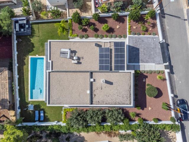 Casa en venta en Urbanització Santa Clara, la Marina Baixa
