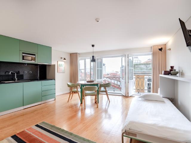 Apartamento alugar em Porto, Cedofeita