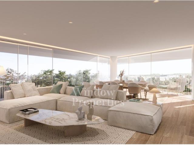 Apartamento venda em Vilamoura, Loulé