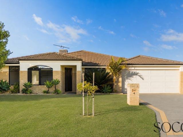 House for sale in Port Kennedy, Western Australia