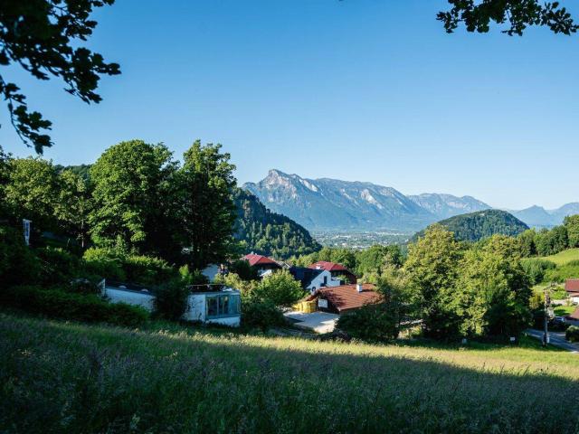 Apartment kaufen in Heuberg, Koppl