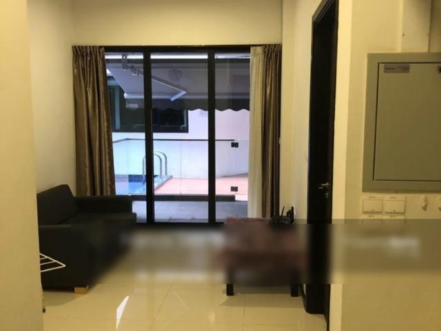 Apartment for sale in Queenstown