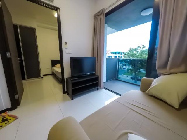 Condominium for rent