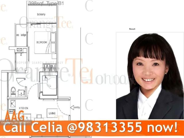 Apartment for rent