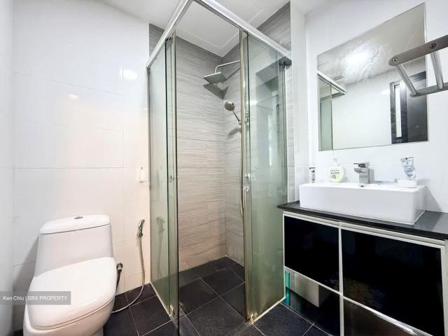 Apartment for rent