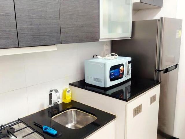 Apartment for rent