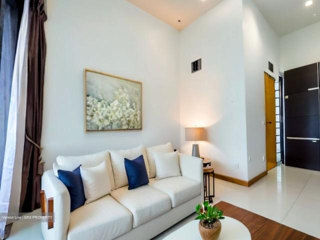 Apartment for sale in Queenstown, 05 South West