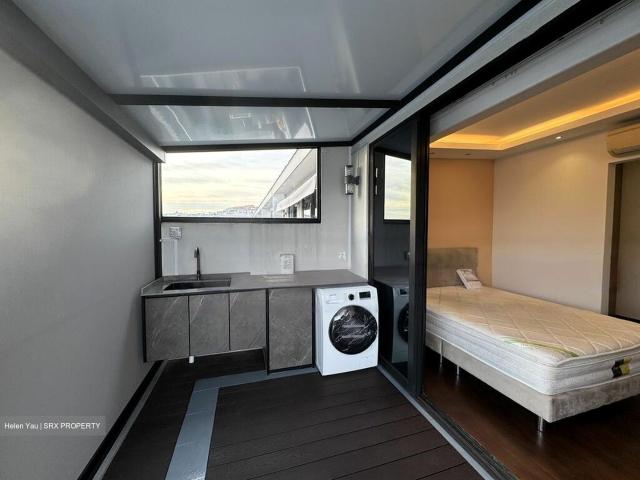 Apartment for rent