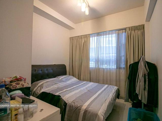 Apartment for rent