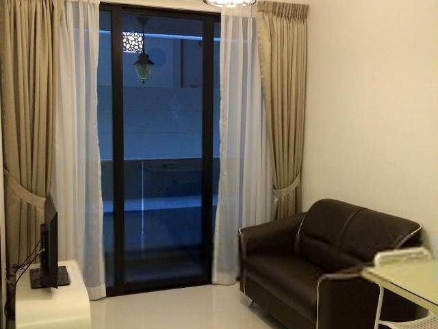 Apartment for rent