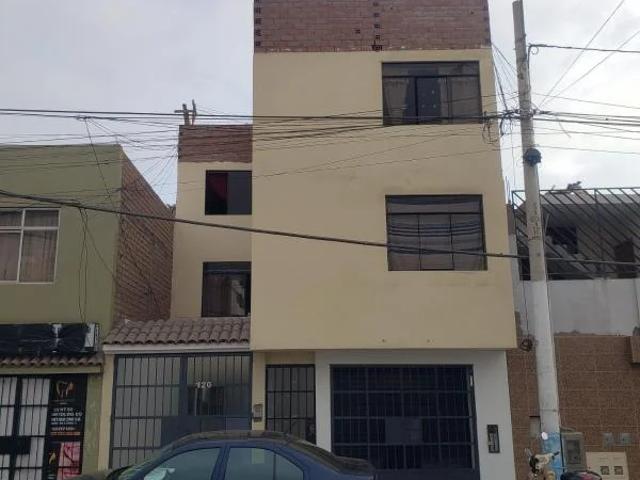 Casa venta en La Perla, Callao