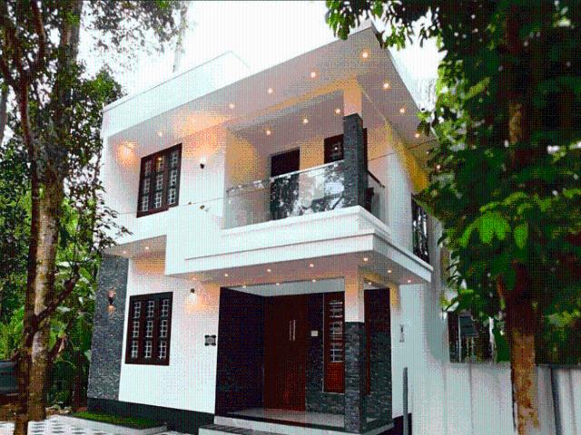 Villa for sale in Tamil Nadu