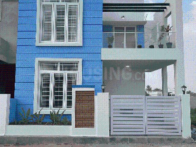 Villa for sale in Tamil Nadu