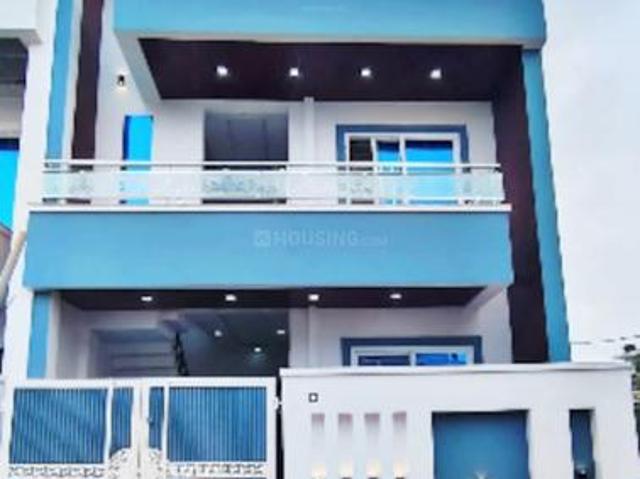 Villa for sale in Vandalur, Tamil Nadu