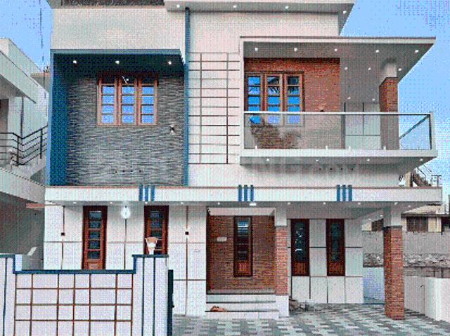 Villa for sale in Vandalur, Tamil Nadu