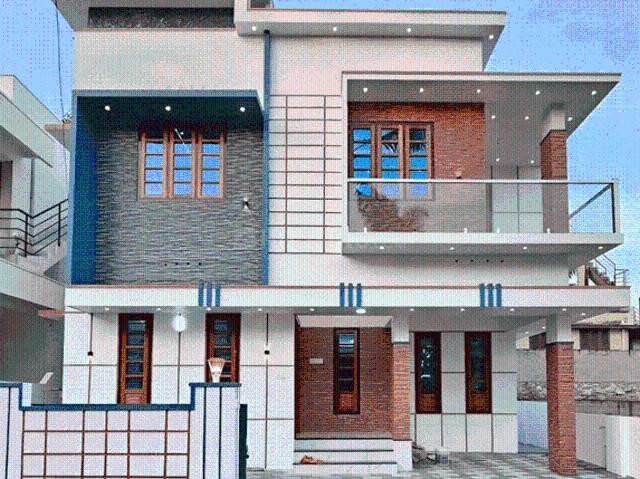 Villa for sale in Vandalur, Tamil Nadu