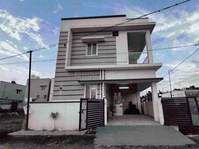 Villa for sale in Vandalur, Tamil Nadu