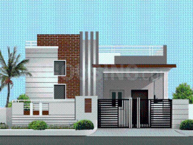 Villa for sale in Tambaram East - Chennai, Tamil Nadu