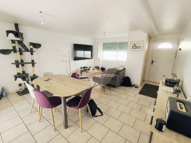 Maison vente à Sarcelles, Marly-la-ville
