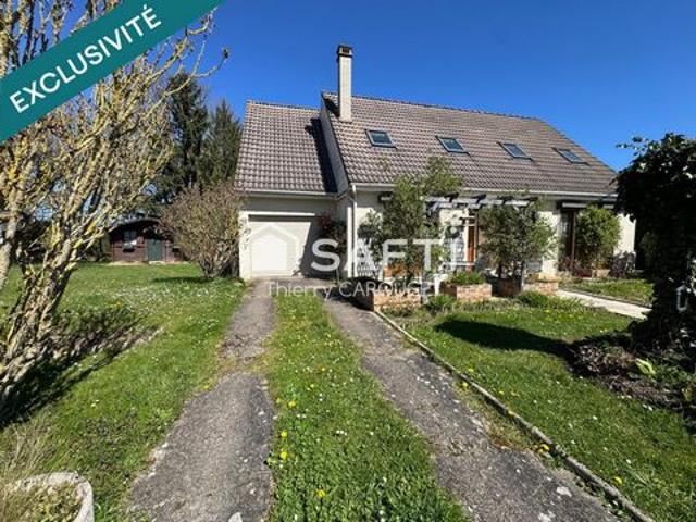 Villa vente à Clermont