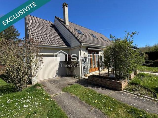 Villa vente à Clermont