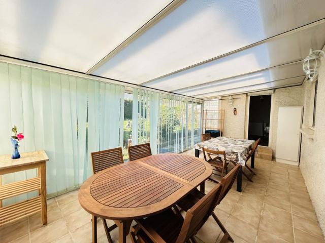 Maison vente à Compiègne, Autrêches