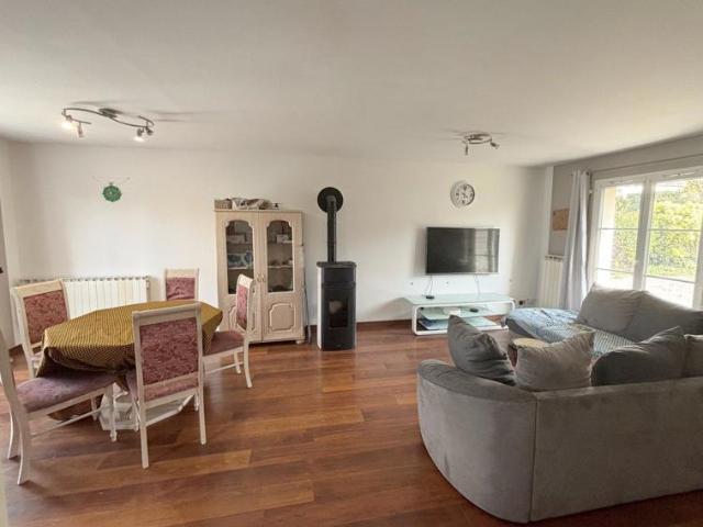 Maison vente à Compiègne, Carlepont