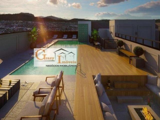 Apartamento venda em Região Imediata de Bragança Paulista, Atibaia