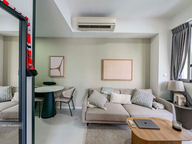 Apartment for sale