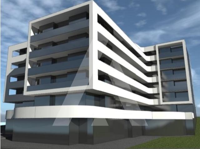 Apartamento venda em Marzovelos, Viseu