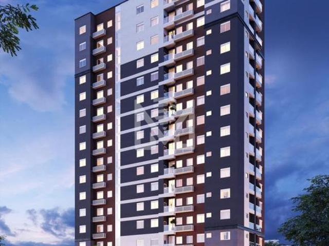 Apartamento venda em Passo Fundo