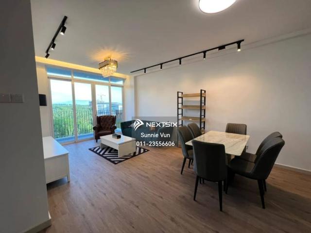 Residential House for rent in Kuching