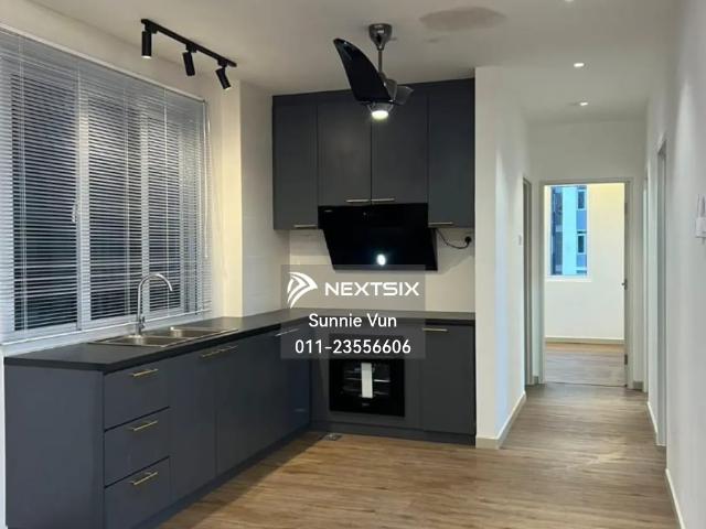 Residential House for rent in Kuching