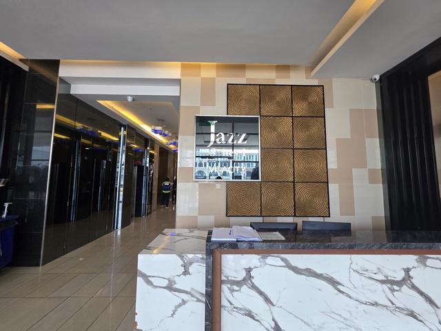 Condominium for rent in Kuching, Bahagian Kuching