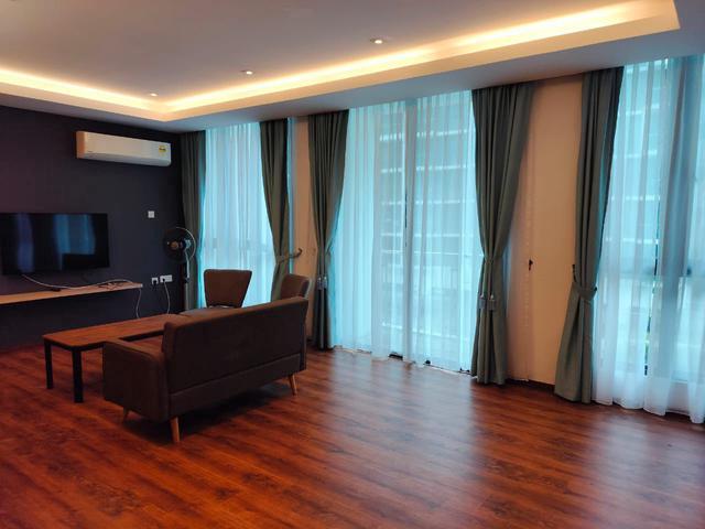 Condominium for rent in Kuching, Sarawak