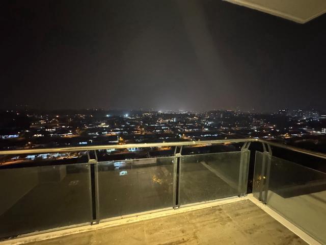 Condominium for rent in Kuching, Sarawak