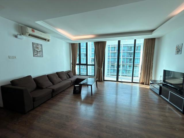 Condominium for rent in Kuching