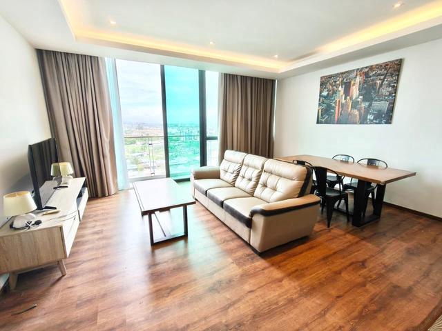 Condominium for rent in Kuching