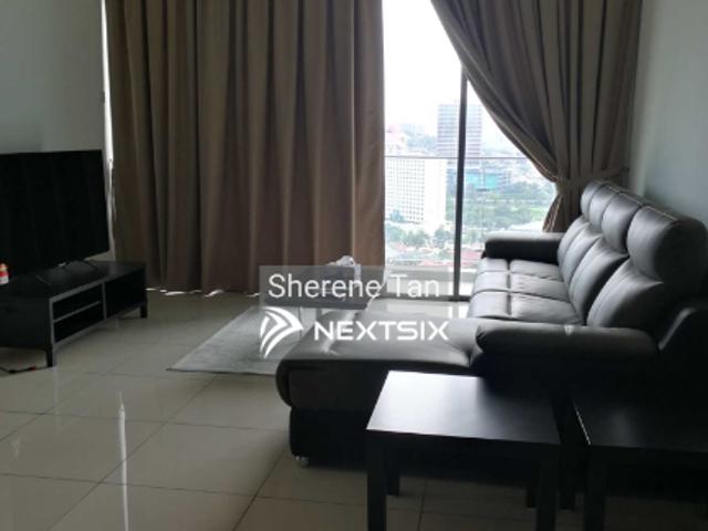 Shop for rent in Kuching