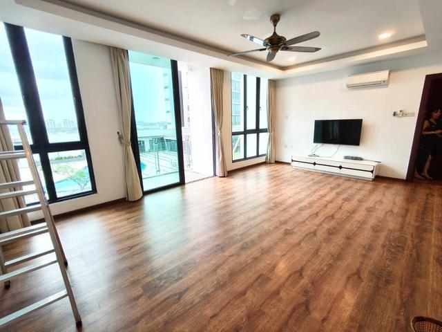 Condominium for rent in Kuching