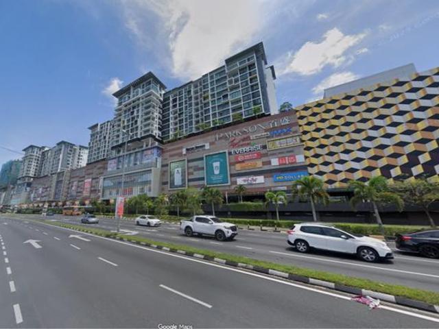 Condominium for sale in Kuching, Sarawak