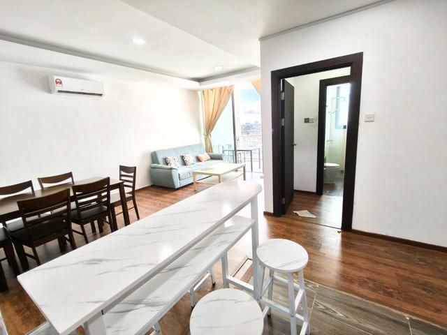 Condominium for rent in Kuching