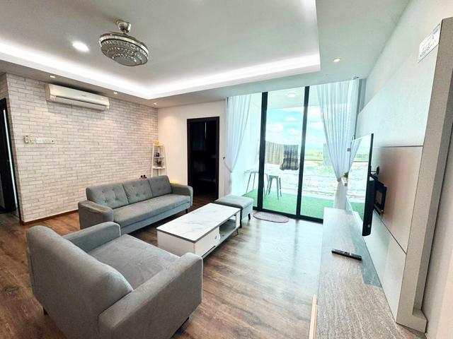 Condominium for rent in Kuching