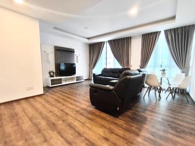 Condominium for rent in Kuching, Sarawak